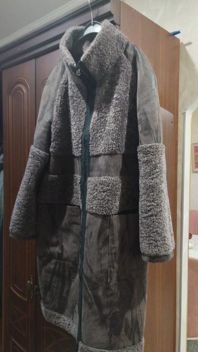 Дубликат с капюшоном 15000