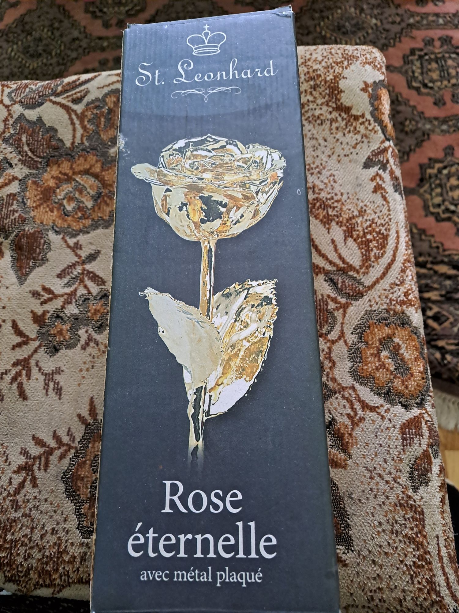 De vânzare trandafir placat