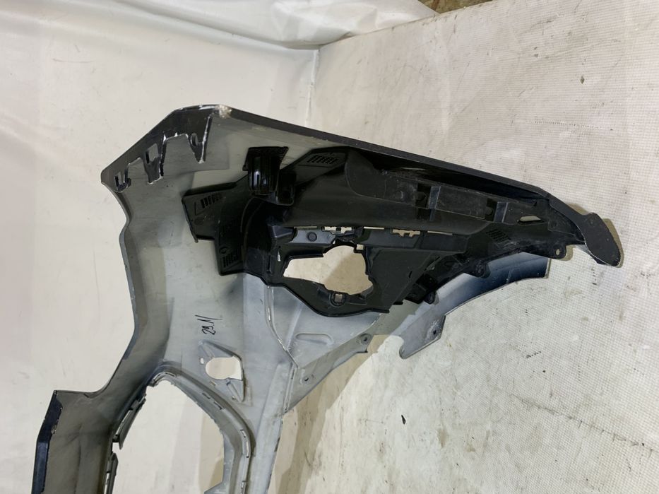 Bara fata Ford Focus 4, ST-Line, 2018, 2019, 2020, 2021, 2022, cod origine OE JX7B-17757-S.