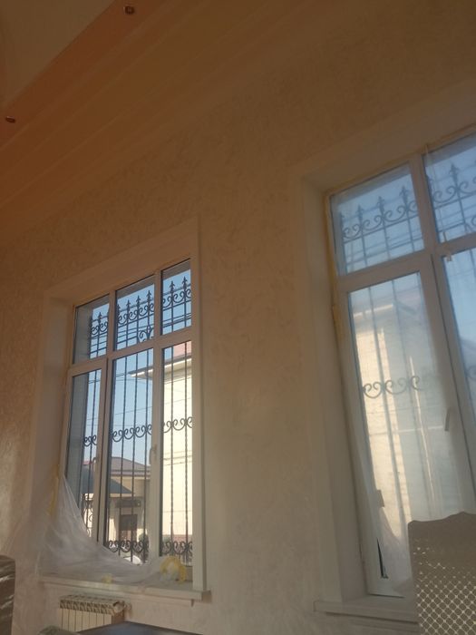 Квартера ремонт,шпаклёвка,краска,абое,ламенант,атаченто,шкатурка