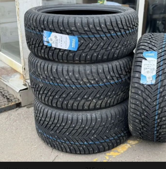 Продам резину бу состояние как новоя один сезон отездида