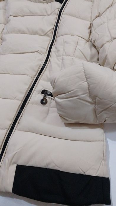 Ново Дамско Яке M/L