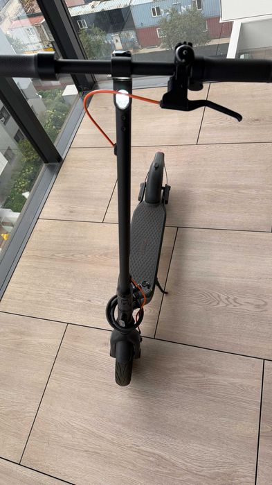 Trotinetă Electrică Ninebot Kickscooter F2 Pro – 419 km Parcurși