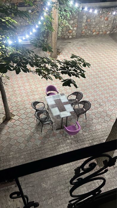 Сауна ,гостевой дом