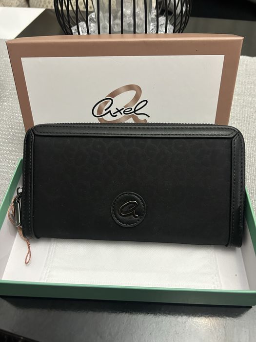Ново портмоне Аксел/ AXEL