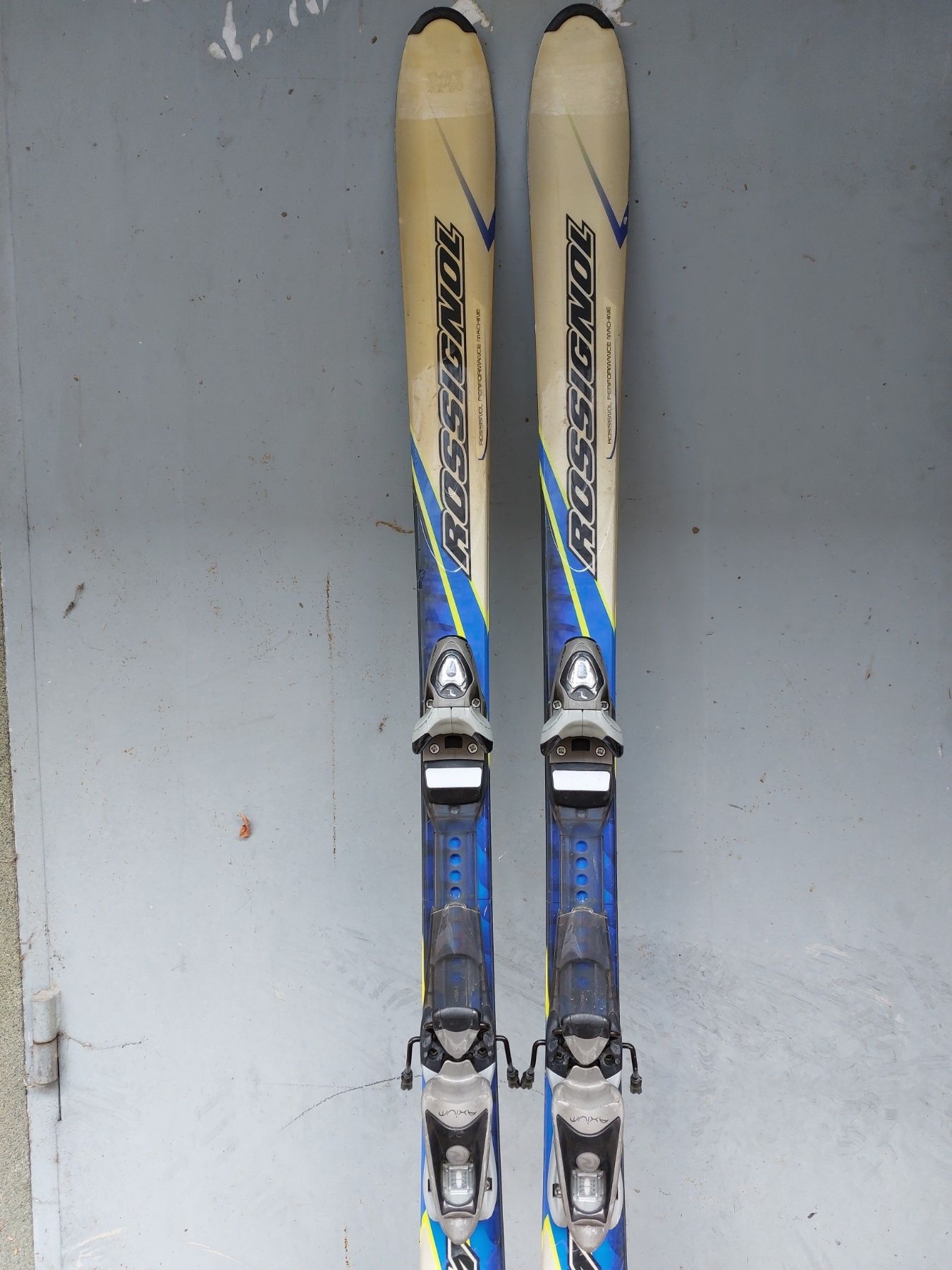 Ски Rossignol 150см