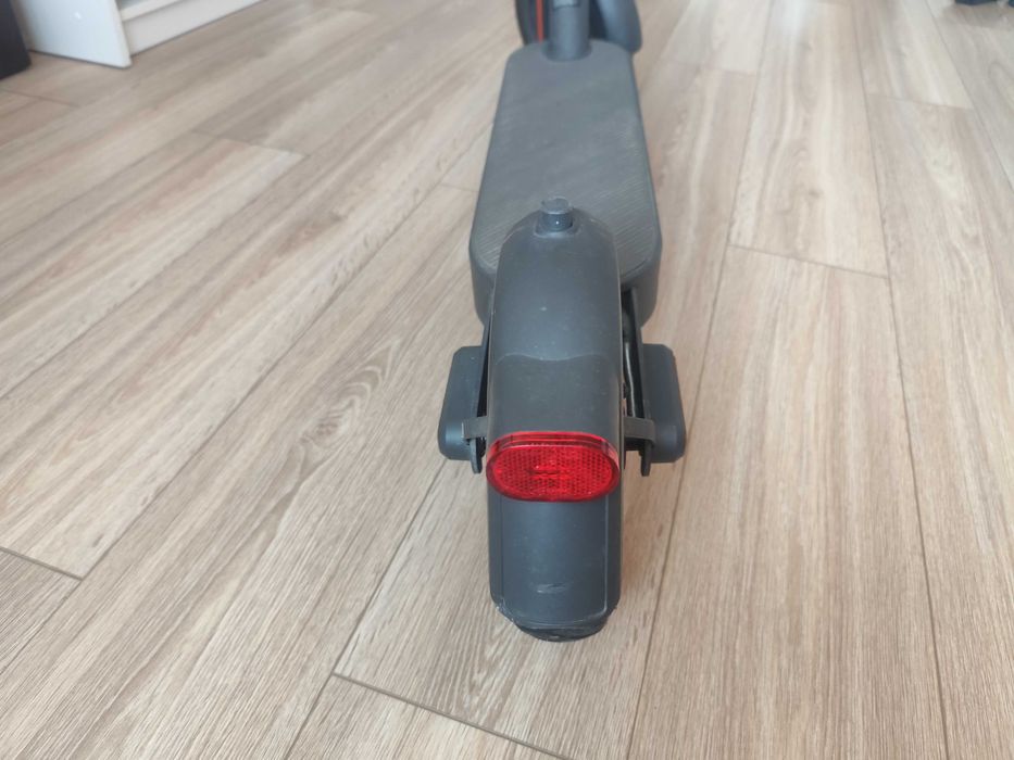 Тротинетка Xiaomi Electric Scooter 4 Pro (2nd Gen), с гаранция
