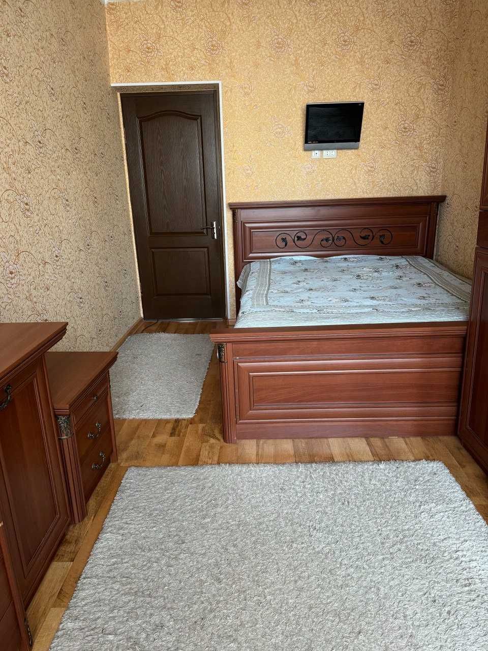 Коратош Дружба 2 комн спецплан 75 м2