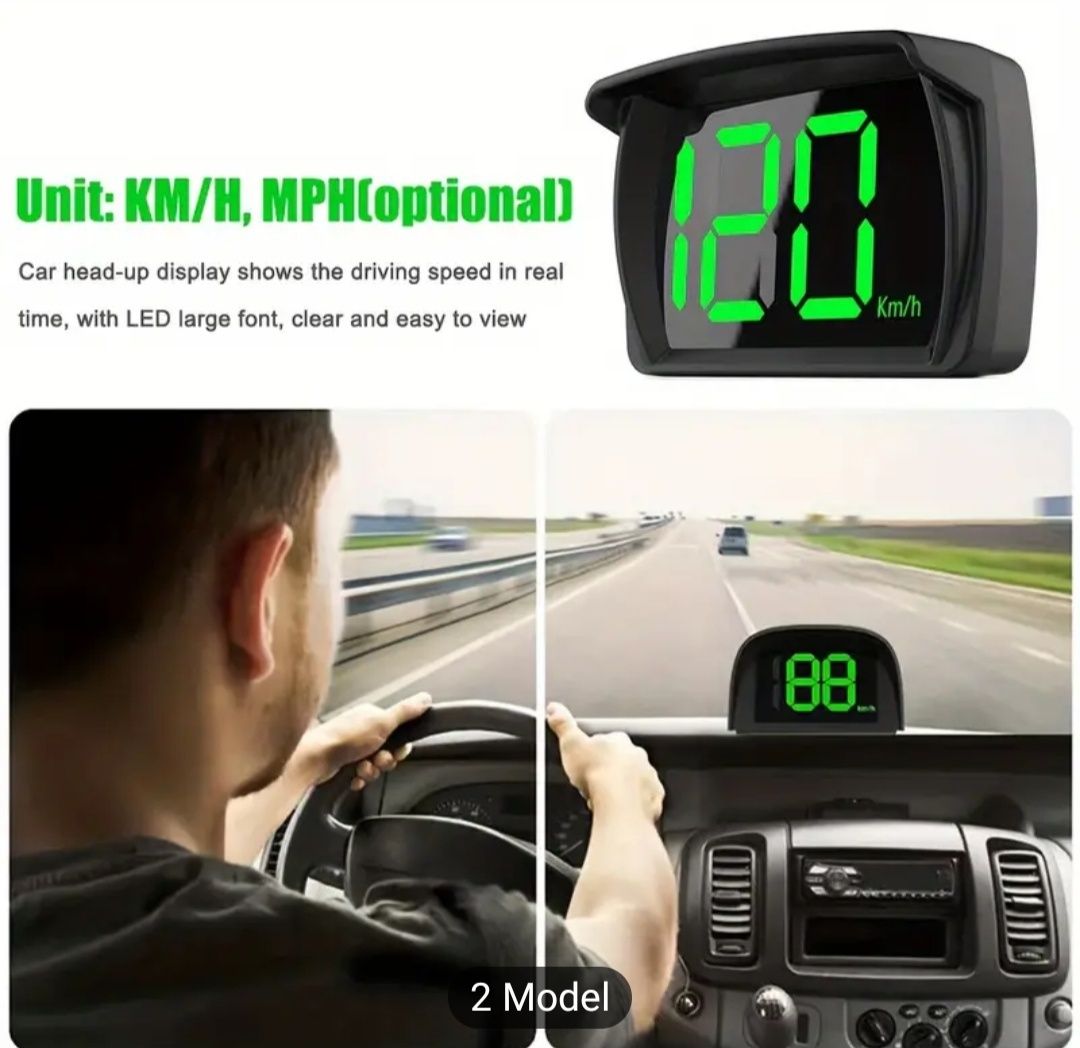 Kilometraj electronic prin GPS