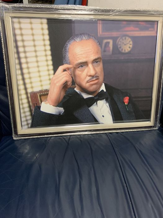 Дон Вито Корлеоне