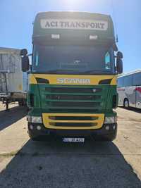 ScaniaR440 +Scania 380
