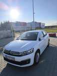 Vând auto Citroen C-Elysee 2017  1.2 benzina pentru Uber Bolt