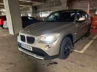 BMW X1 20I Xdrive