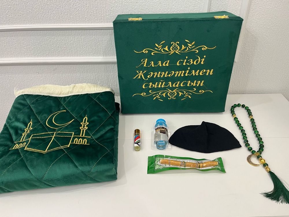 Подарочный набор