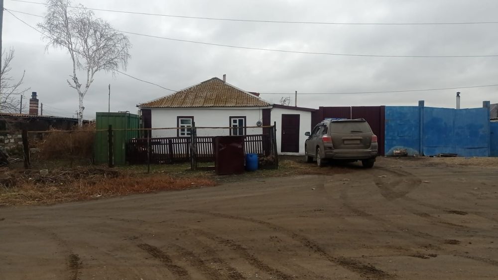 Жеке үй сатылады 15млн