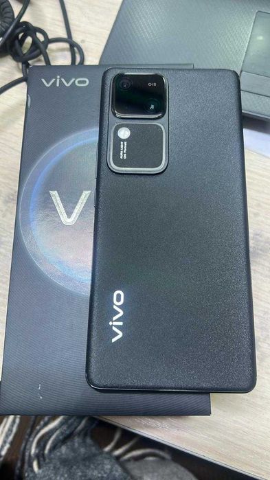 Vivo V30;  256гб (Алматы) 783103
