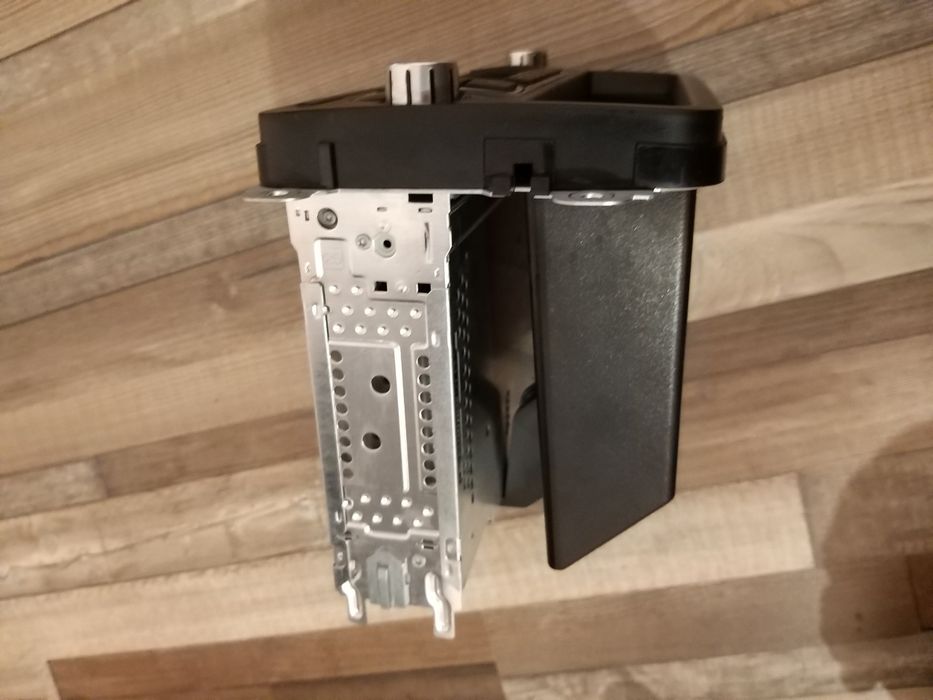 Player Mp3 Radio Original Volkswagen
