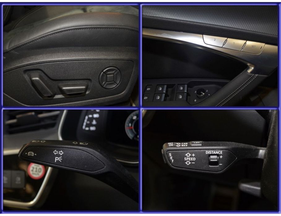 Audi A6 Allroad 45TDI 3.0, 245 cp