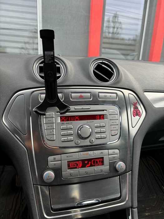 Vand Ford Mondeo 2009