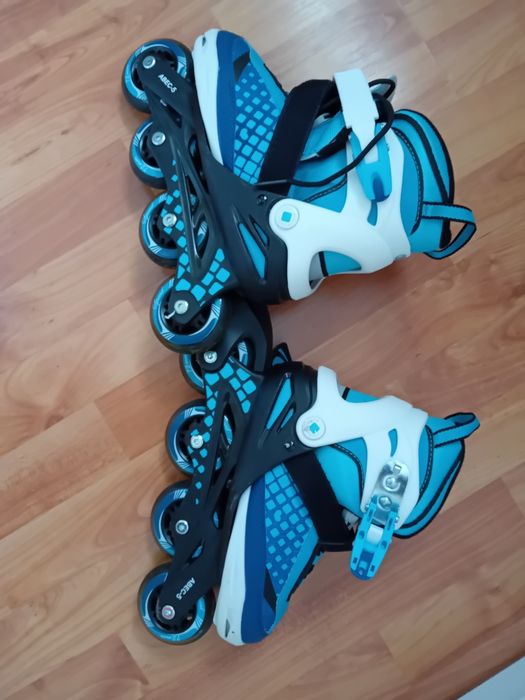 Role reglabile mărimea 29-33