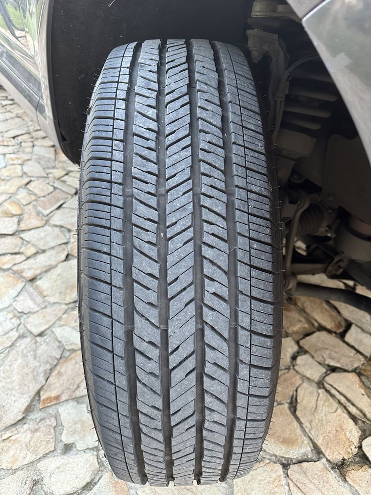 Anvelope 255/70R18 Bridgestone Dueller 685 H/T M+S