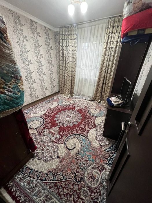 Sergeli yangi hayot 8 hudud