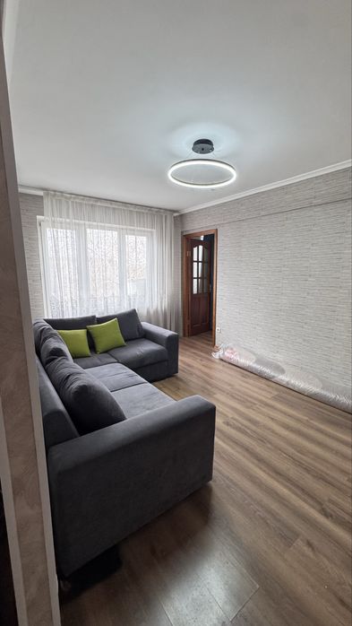 Продам 3 комнатную квартиру