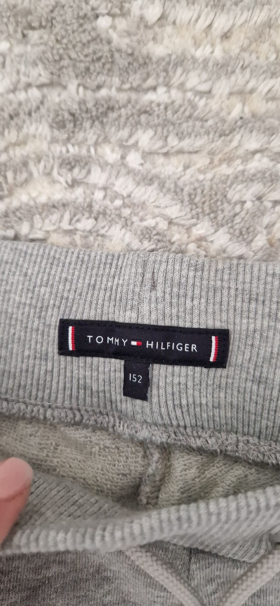 Къс панталон на Tommy hilfiger