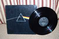 Виниловая пластинка PINK FLOYD - Dark Side of The Moon 1973