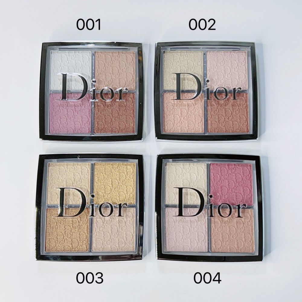 Косметика новая Dior