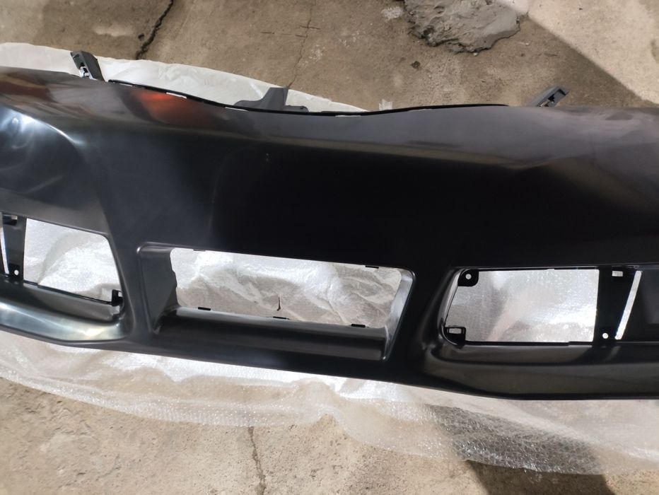 Камри 50 Америка бампер передний Тайвань