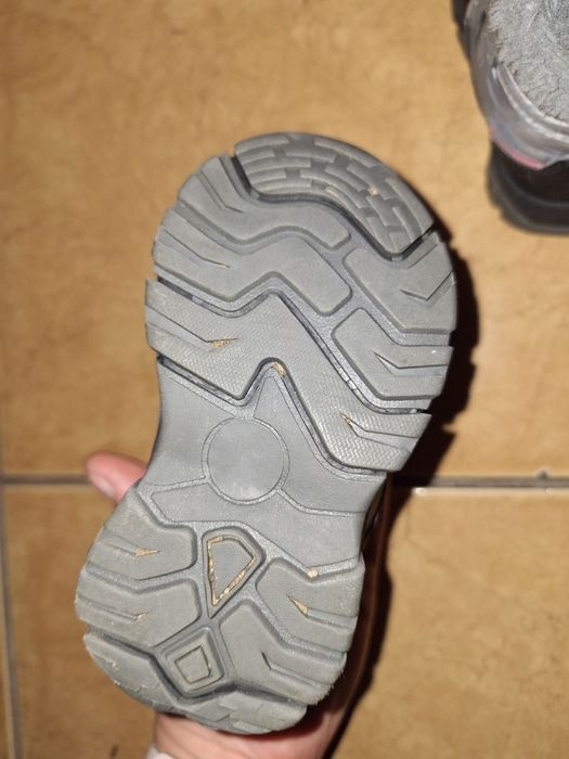 Ghete imblanite copii