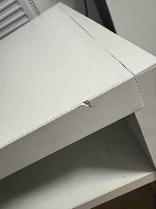 Masă IKEA pentru laptop - TORALD