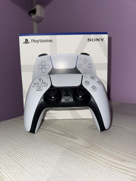 Controler ps5 nou