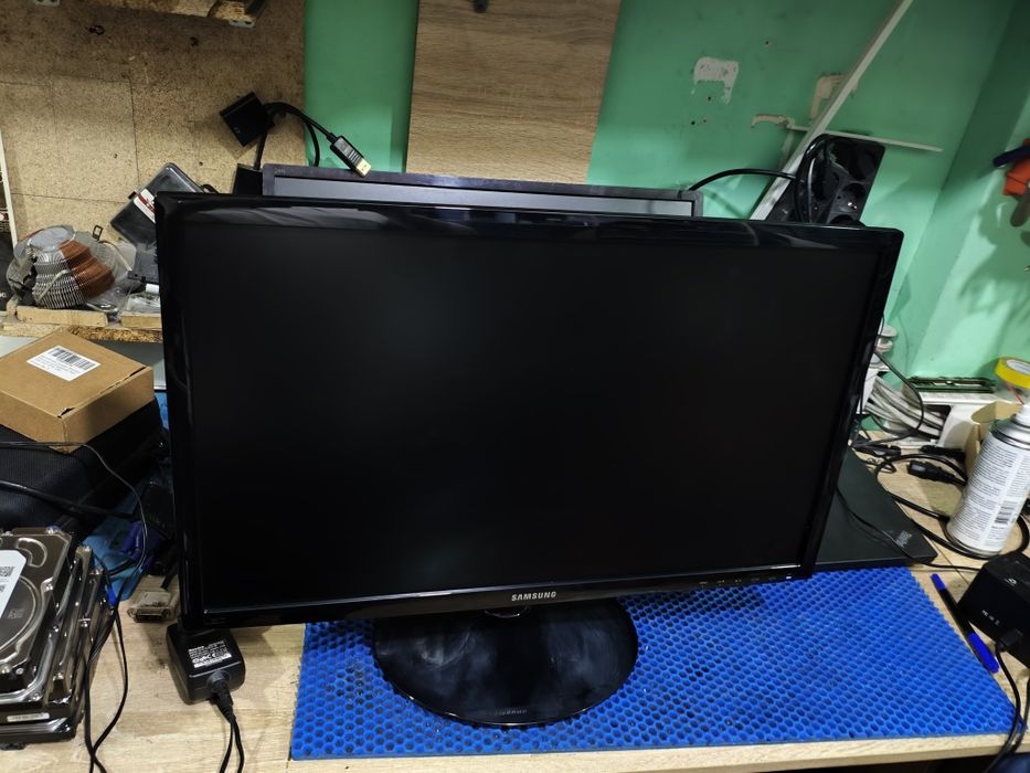 Монитор Samsung 24дюйма hdmi
