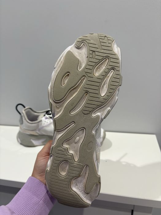 Nike маратонки лилаво