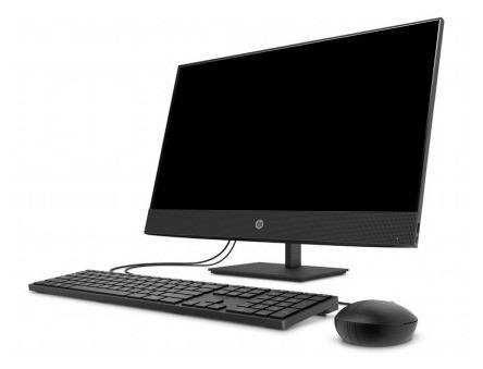 Моноблок HP 24 Original  WiFi | Camera | Bluetooth | DVDROM