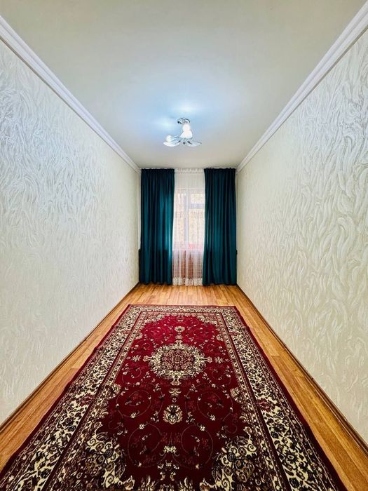 Чилонзор-19кв 2*3/3/4/Балкон 1*5/6/Срочно Сотилади Ориентир Бозорча