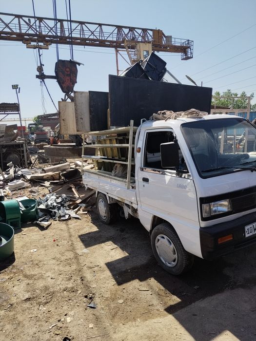 Metallom olamiz metal