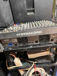 Dynacord PM 1000-3