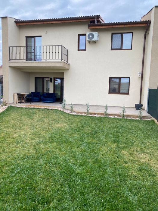 Duplex P+1, 4 camere, Cartierul Primăverii