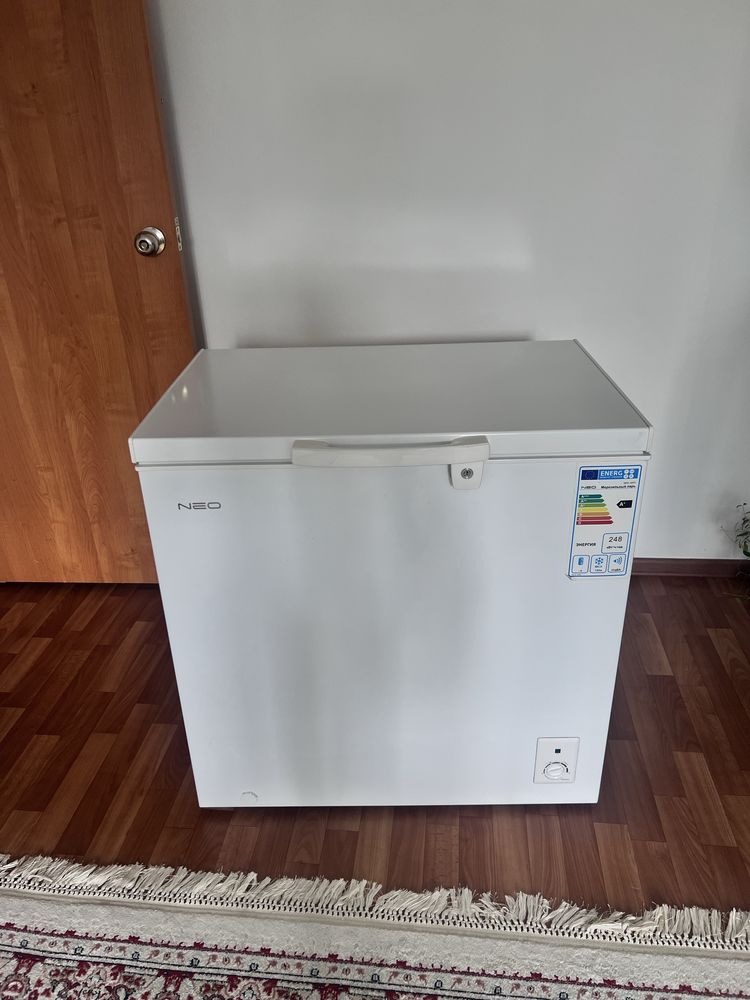 Продается морозильник