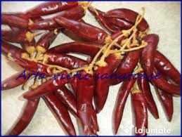 Ardei iuți uscați(deshidratați), 100%uscati natural,fara conservanți