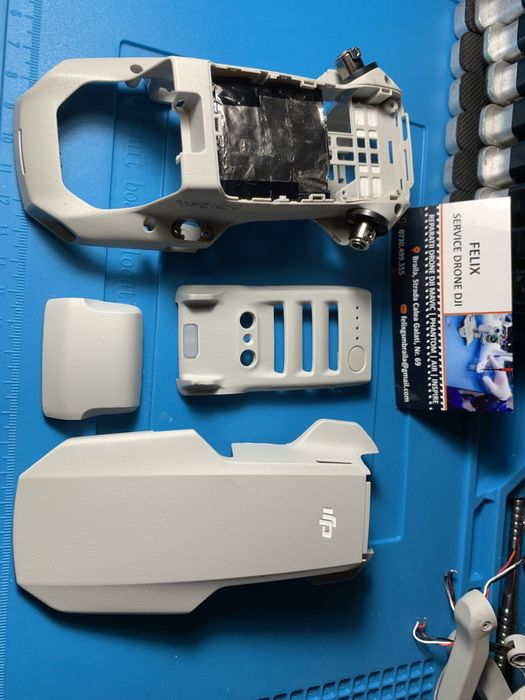 Piese dji mini 2 Brate | Gimbal | Cablu | Camera | Carcasa | Placa
