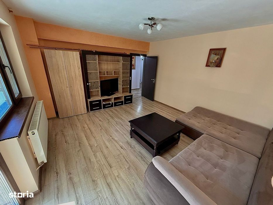 Apartament 2 camere Decomandat Bucium Confort