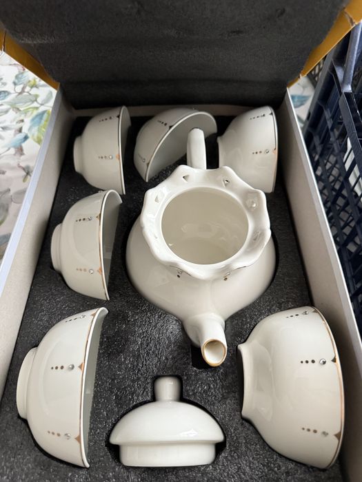 Продам посуду разную