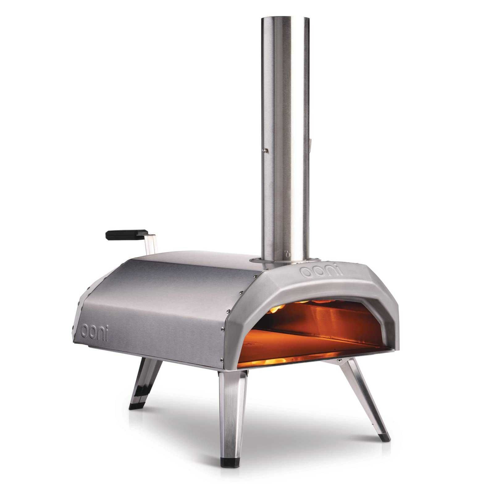 Дровяная печь для пиццы Ooni Karu 12 Pizza Oven! Новая в коробке!