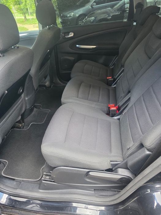 Vând Ford S-Max 2012