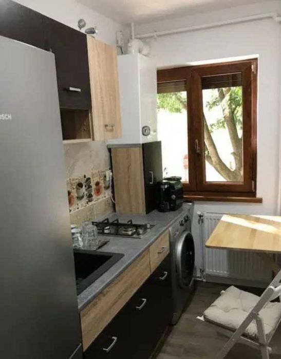 Дава се под наем Едностаен апартамент в Бургас, Ветрен - 42 кв.м за 188.7 € - Снимка #1