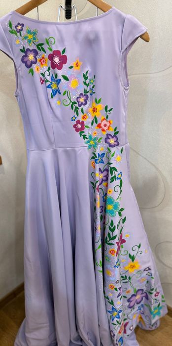 Платье, от бренда atelier nova design